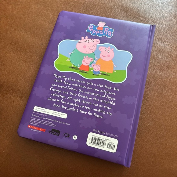 Storybook and Magnetic Playset - Picture 4 of 8